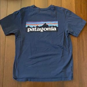 Patagonia t shirt